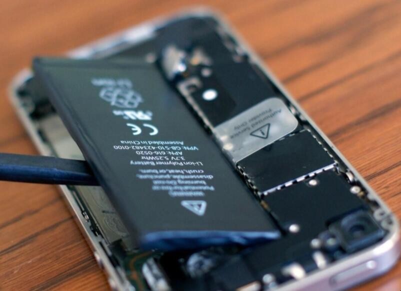 iphone7換什麼電池好