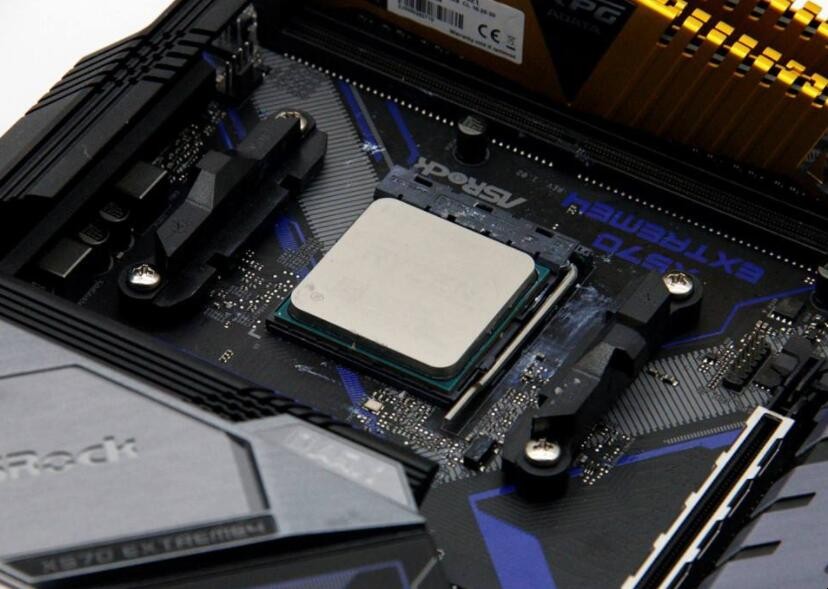 AMD銳龍R5-3600配什麼主板