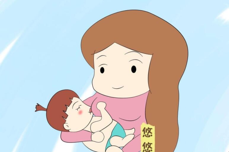 產婦的石頭奶如何預防