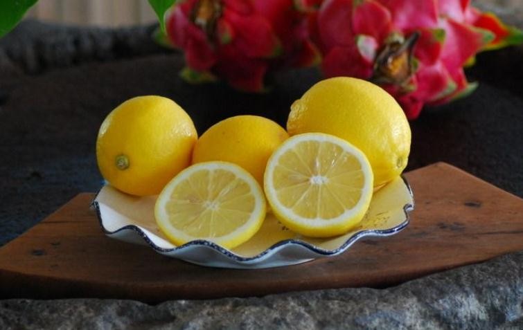 醃檸檬的做法是什麼