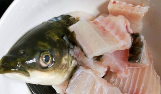 酸菜魚怎麼做好吃