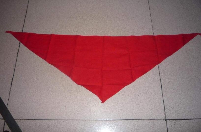 紅領巾的角都是什麼角