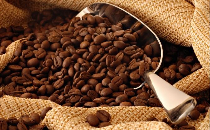 咖啡豆深度烘培和中度烘培有什麼區別