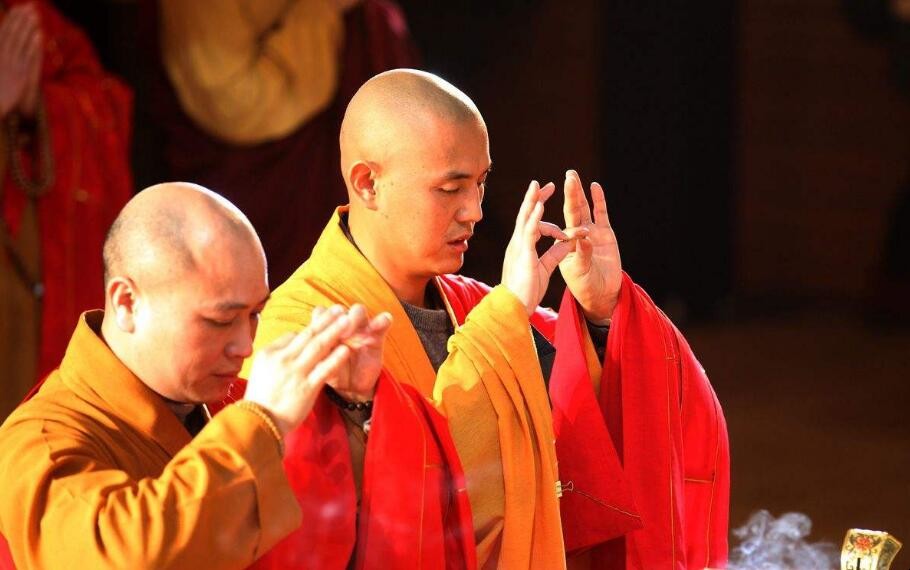 全世界有多少佛教徒
