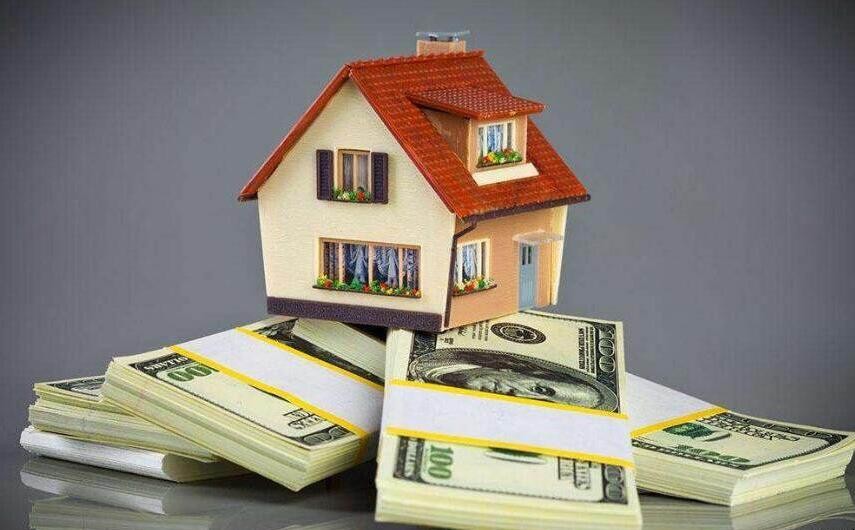 用房子抵押貸款利息是多少