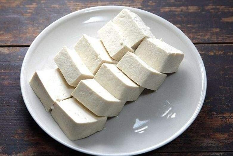 雞蛋豆漿做豆腐怎麼做