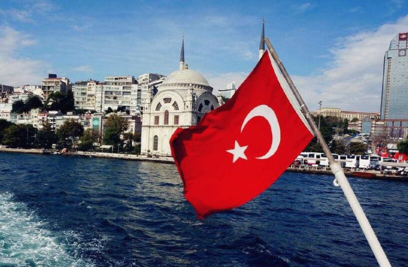 土耳其屬於歐洲嗎