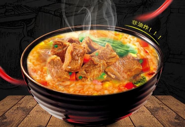 朝鮮牛肉湯飯做法是什麼