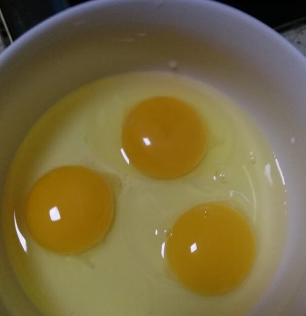牛奶蒸雞蛋怎麼做