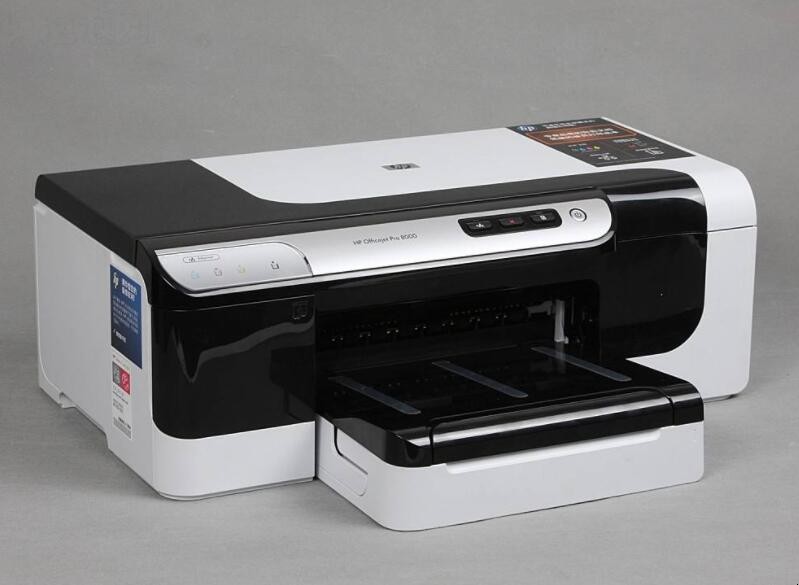 惠普2655打印機怎麼清零