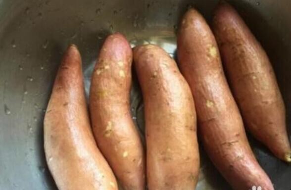 紅薯幹怎麼曬幹