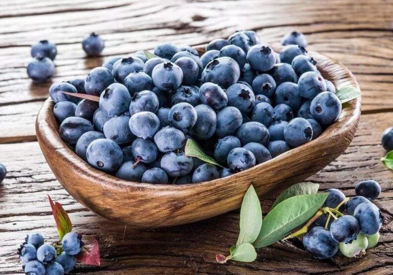 吃藍莓有什麼禁忌