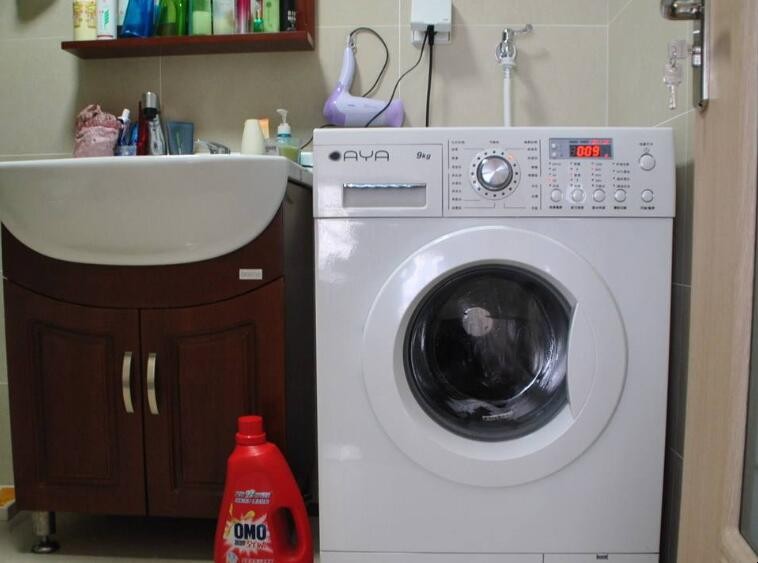 洗衣機清洗註意哪些事項