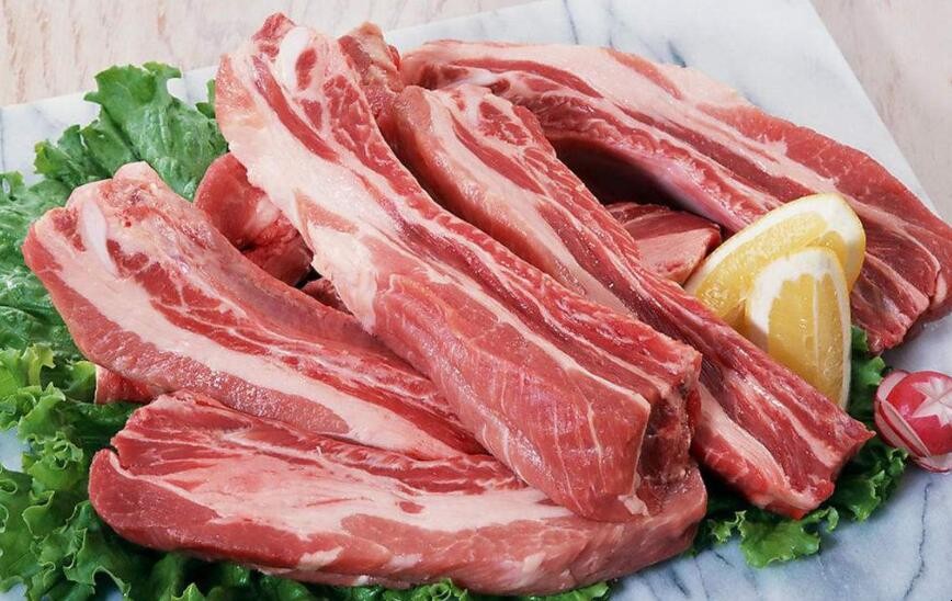 吃豬肉有什麼好處