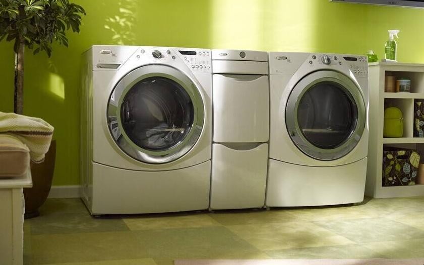 如何正確使用洗衣機