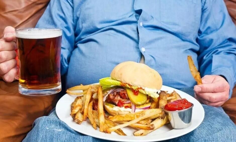 減肥期間暴食瞭怎麼辦