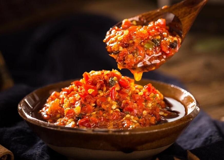 朝鮮辣椒醬做法是什麼