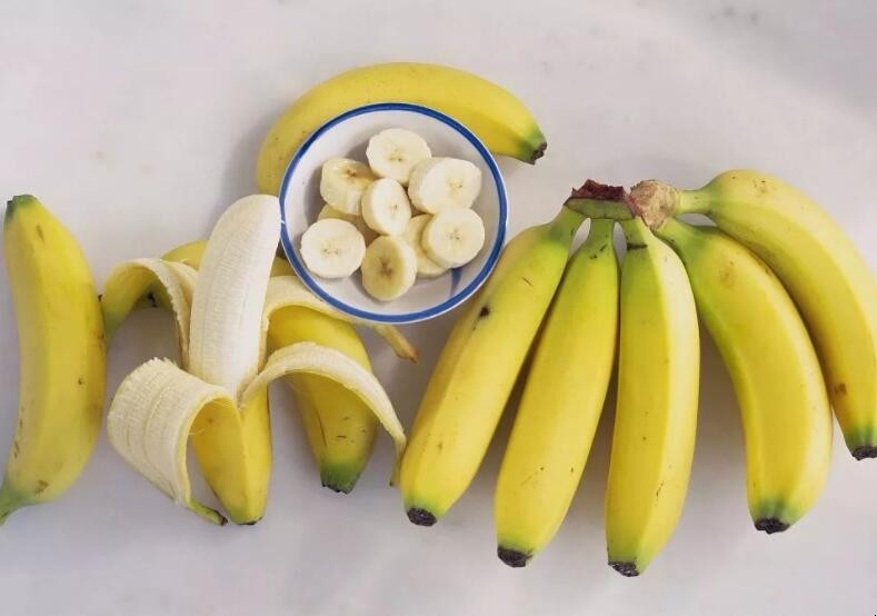 香蕉皮有什麼妙用