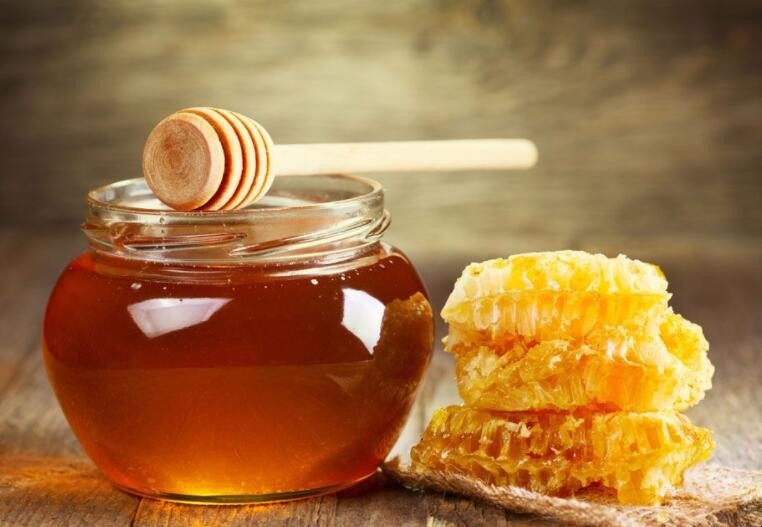 蜂蜜如何辨別真假