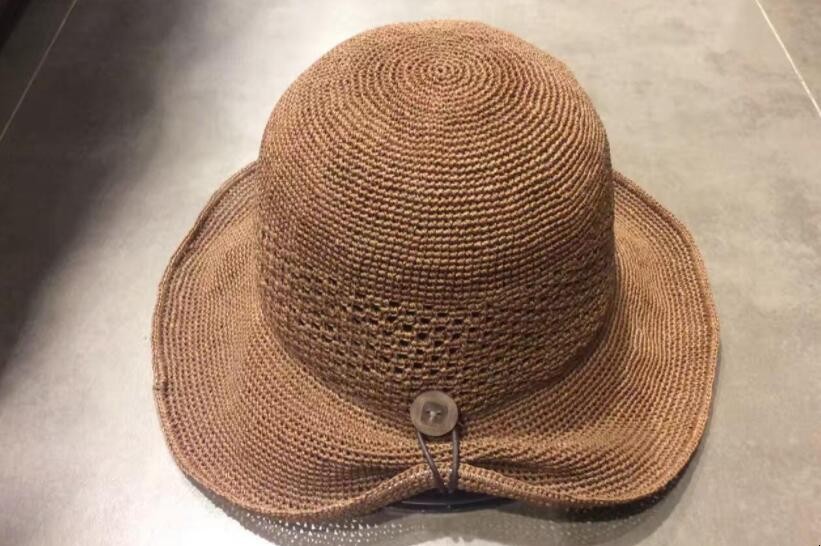 夏天怎麼選擇涼帽