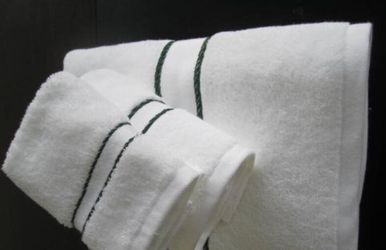 毛巾怎麼洗又白又軟