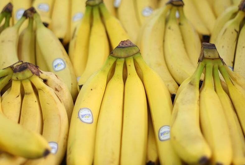 香蕉怎麼保鮮