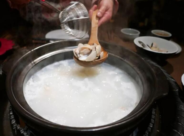 米湯火鍋怎麼做