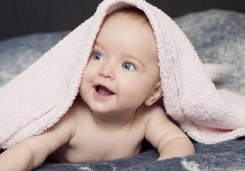 2個月嬰兒經常遊泳能增強免疫力嗎
