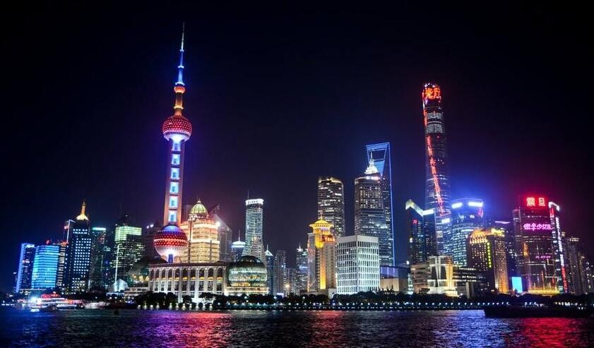 上海旅遊必去景點有哪些