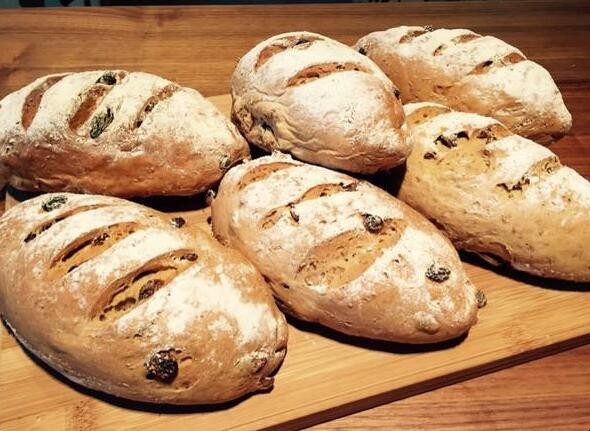 歐包面包怎麼制作