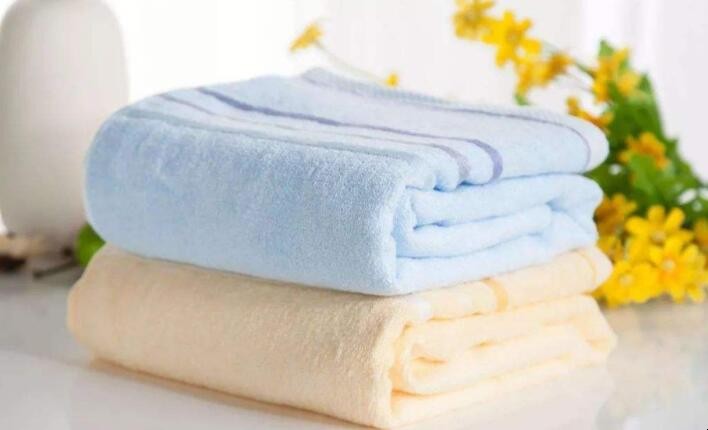 毛巾日常養護有哪些小技巧