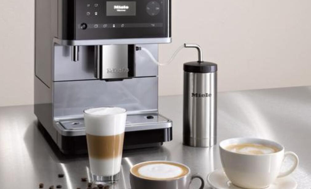 全自動咖啡機有什麼功能