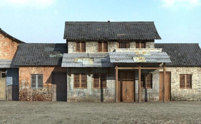 農村舊磚房加固的方法有哪些