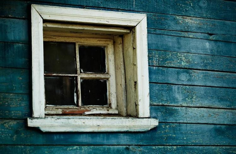 舊木窗戶刷油漆小妙招是什麼