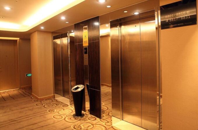 電梯使用安全註意事項有哪些