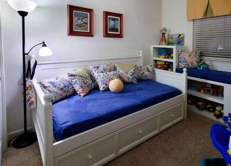 臥室沙發床怎麼選購