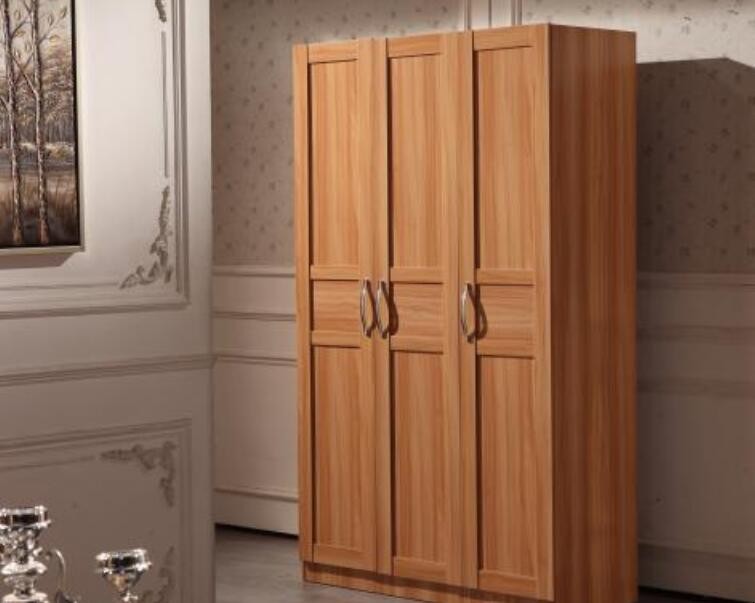 如何選好實木衣櫃