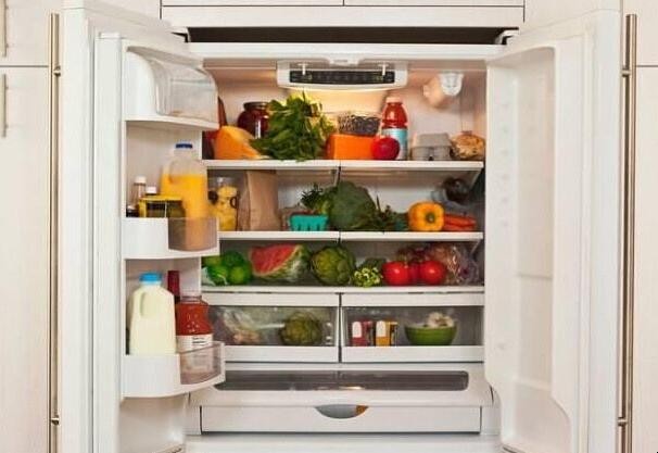 冰箱怎樣使用更節省電