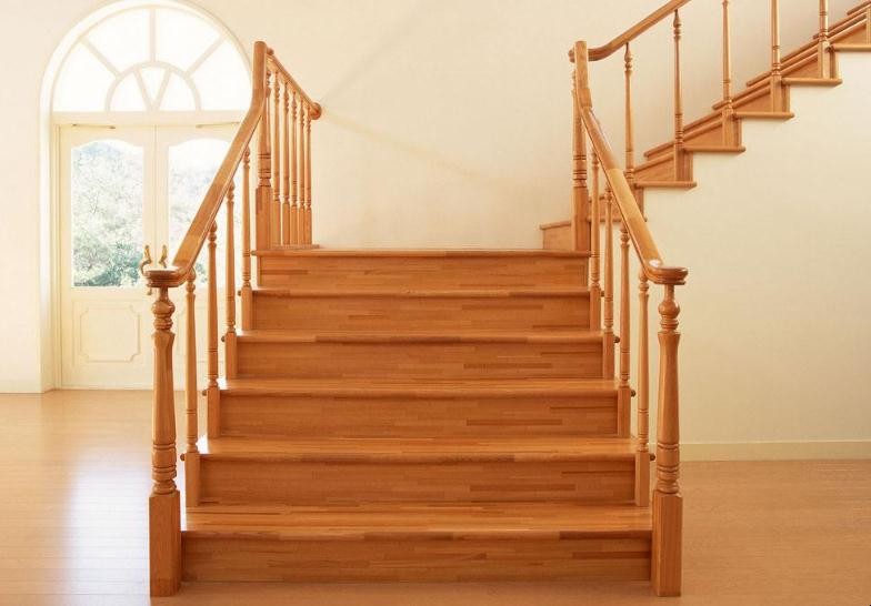 樓梯踏步平臺算一步嗎
