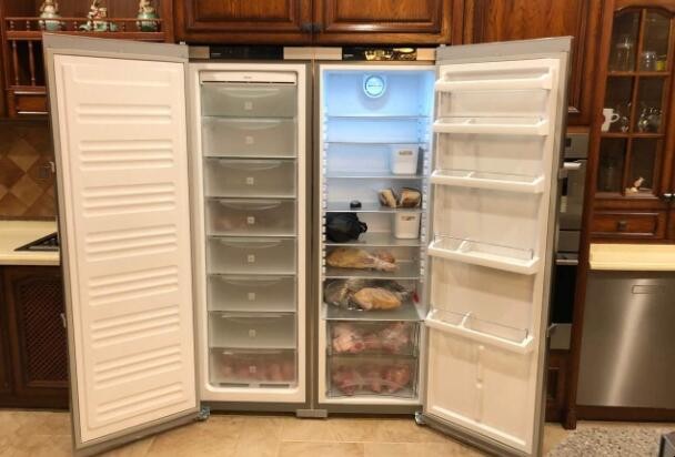 冰箱儲存食物有哪些註意事項