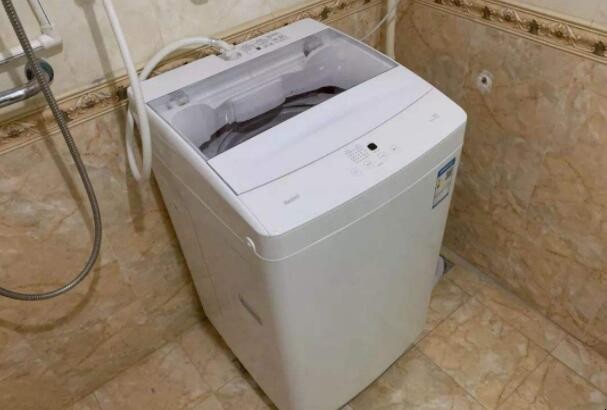 波輪洗衣機不排水是什麼原因