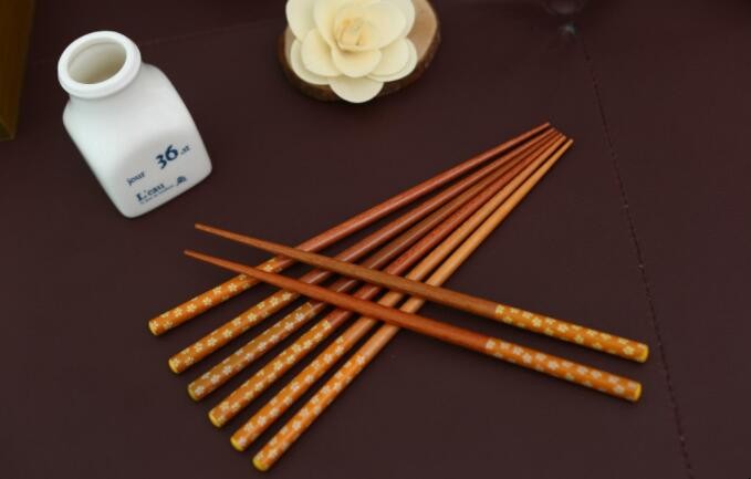 新買的木筷子怎麼消毒