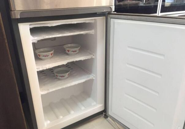 怎麼避免冰箱冷藏室結冰