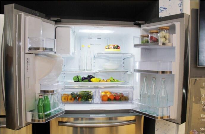 冰箱冷藏室除冰有哪些技巧