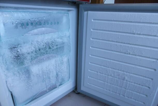 冰箱冷藏室結冰解決方法是什麼