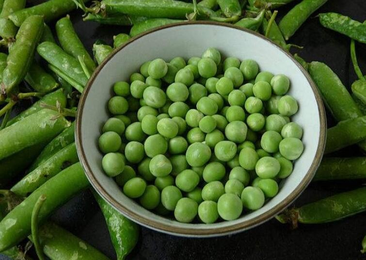 豌豆放冰箱發芽能吃嗎