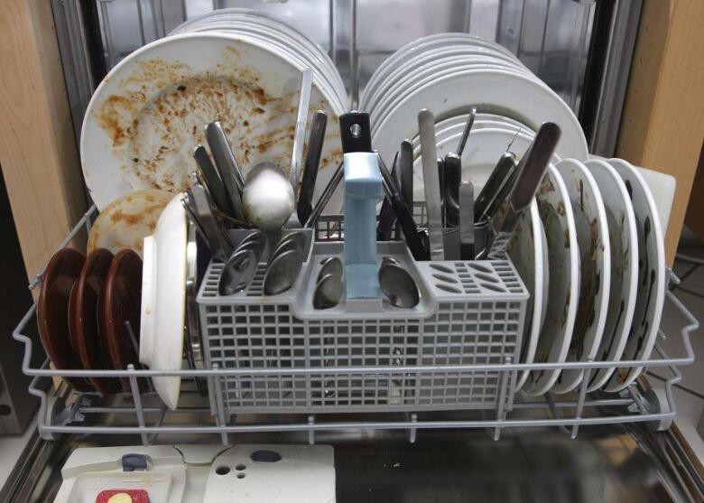 洗碗機保養技巧是什麼