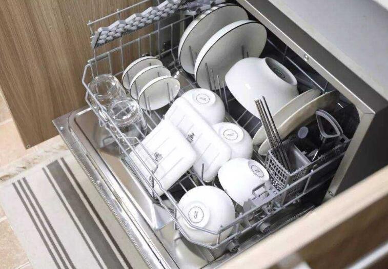 洗碗機的挑選技巧有哪些