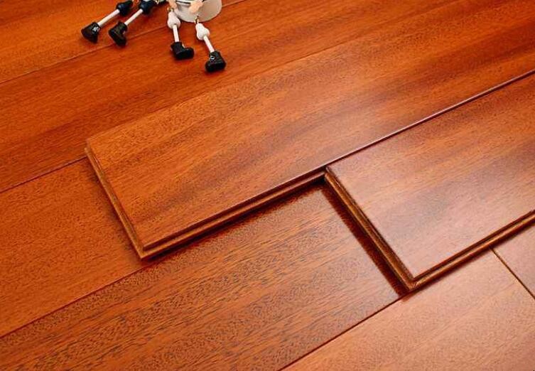 木地板的種類有哪些