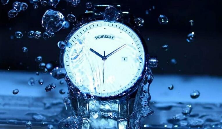 手表進水怎樣處理